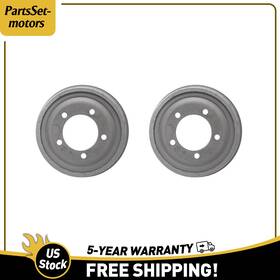 Ps20250527-167212329043 Raybestos Brakes Front Brake Drum Fits 1964 1965 1966 1967 1968-1973 Jeep Cj5 1967-1973 Dj5