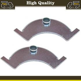 Scars20231117ys21056 Raybestos Brakes Drum Brake Self-adjuster Cable Guide For Ford F-100 1964-1983