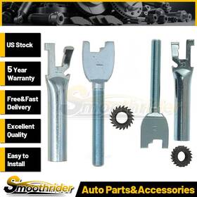 Smrd250612422295 Raybestos Brakes 2pcs Rear Left Right Brake Adjusting Screw For Ford Escape 2008-2012