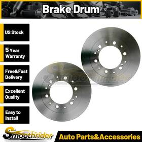 Smrd250616267272 Raybestos Brakes For Toyota Tacoma 2005-2016 2017 2018 2019 2pcs Rear Brake Drum