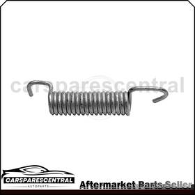 Spae241026097971-ca Raybestos Brakes Rear Drum Brake Adjusting Override Spring Fits 1971 Chevrolet G20 Van