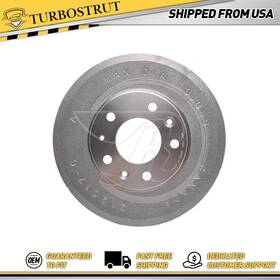 Raybestos Brakes Tost260508199634 1 Rear Brake Drum For 2000 2001 Mazda Mpv 2.5l 2002-2006 3.0l
