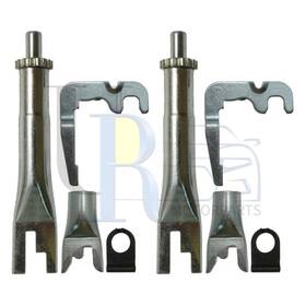 Tur20260118-494 Raybestos Brakes For 2008-2013 Chevrolet Silverado 1500 Drum Brake Self-adjuster Repair