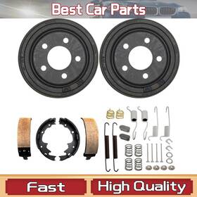 Complt20240821a0552 Raybestos Brakes Brake Drum For Jeep Tj 1997 1998 1999 2000 2001 2002 2003 2004