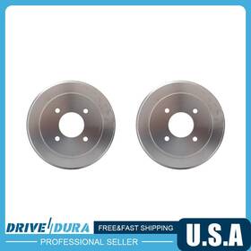 Ddaaefw220250208111022a Raybestos Rear Brake Drum For 1993 1994 1995-2002 Mitsubishi Mirage 1993-1994 Dodge Colt