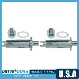 Ddadpn220241206114647b Raybestos Rear Drum Brake Adjusting Screw Assembly For 1946 1947-1950 Hudson Super Series