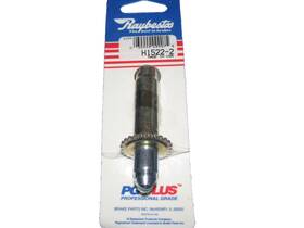 H1522-2 Raybestos H 1522-2 Drum Brake Adjusting Screw Assembly