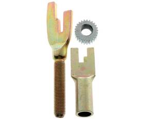 H1563-2 Raybestos Drum Brake Adjusting Screw For Shadow Sundance Omni Horizon More