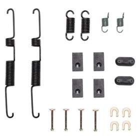 H17122 Raybestos For Toyota Corolla 71-79 R-line Rear Drum Brake Hardware Kit