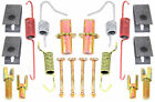 H17402 Raybestos Kit-professional Hardware Brake Grade Rear Parking
