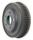 D3sz1126a Raybestos Manhattan Rear Brake Drum Fits 1973-1979 Ford Lincoln