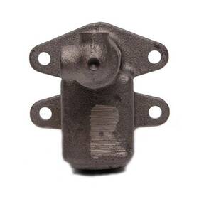 Mc35026 Raybestos Element3 New Master Cylinder