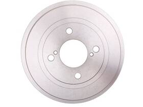 Mm94m6 Raybestos Rear Brake Drum For 15-20 Honda Fit R-line