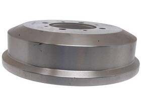 Qf89t8 Raybestos Rear Brake Drum For Eagle Dodge Plymouth Mitsubishi Summit Colt Mirage