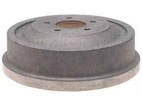 48dgmw Raybestos R-line Rear Brake Drum Fits Ford Explorer Sport Trac 2001-2002