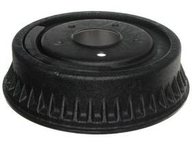 61vsqc Raybestos R-line Rear Brake Drum Fits Pontiac Tempest 1964-1970
