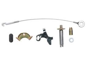 62sf34y Raybestos R-line Rear Left Drum Brake Self Adjuster Repair Kit Fits International 1110