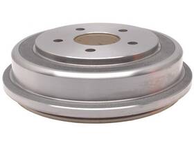 68mkdm Raybestos R-line Rear Brake Drum Fits Chevy Cobalt 2006-2008