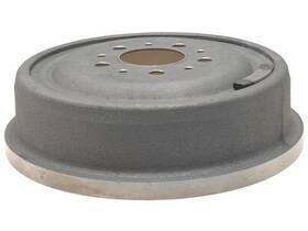 77gnbjrm Raybestos R-line Front Brake Drum Fits Ford Custom 1969-1972
