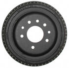 2057r Raybestos Rear Brake Grade Drum-professional