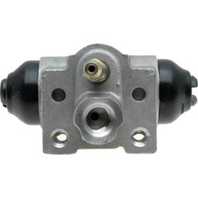 Wc370149 Raybestos Wheel Cylinders Rear Passenger Right Side Hand For Civic