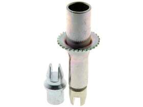 Yy682cg Raybestos Drum Brake Adjusting Screw Assembly For 1969-1981 Chrysler Newport 1970