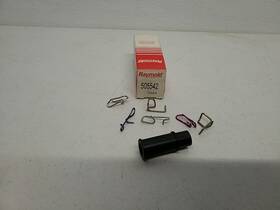 505542 Raymold 030999996893 Brake Hardware Kit Premium Drum Return Spring Set