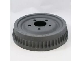 Mj23n9 Rear Brake Drum For 86-00 Ford Mercury Thunderbird Cougar Sable Taurus