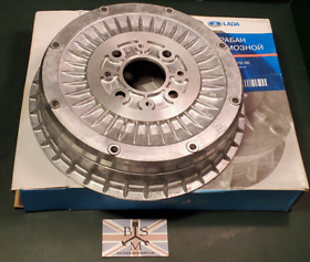 21010-3502070-00 Rear Brake Drums For Lada 2101 2102 2103 2014 2105 2106 2107 Zhiguli Riva Laika