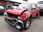 533-58161 Rear Brakes 4x4 Fits 86-02