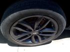 533-50352 Rear Brakes Base Fits Countryman Rotor Only Countryma