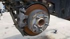 533-00121 Rear Brakes Disc W-abs Fits