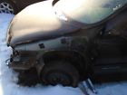 533-02340 Rear Brakes Drum Fits Venture
