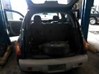 533-02307 Rear Brakes Drum Without Abs