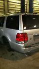 533-02432 Rear Brakes Fits 03-05 Aviator