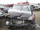 533-50265 Rear Brakes Rotor Fits 10-13