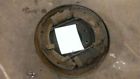 533-58362 Rear Brakes Us Market Fits