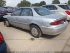 533-02338 Rear Brakes Vin N 4th