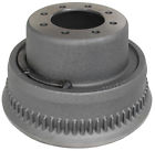 Sb9569 Rear Brand Brake 3500 94-99 Fits Ram Drum-silver Federated Dodge