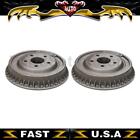 Rear C-tek Brake Drum Fits For Chevrolet C1500 1988-1999
