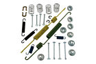 17343 Rear Carlson Brake - Hardware Kit Drum