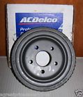 18b404 Rear Drum Drum-brake Brake Acdelco Durastop