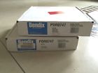 Pdr0747 Rear Drum--set Bendix Brake Two