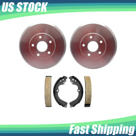 Outask22rp0719tf0853a Rear Kit Brake Drums And Shoes Fits 1993-2001 Subaru Impreza Raybestos Ol Outask22rp0719tf0853a Rear Kit Brake Drums And Shoes Fits 1993-2001 Subaru Impreza Raybestos Ol