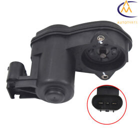 716268 Rear Park Brake Actuator Fit For 2009-2015 2016 Bmw 528i 535i 640i 650i