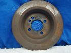 533-50184 Rear Rotor Brake Mini Cooper Clubman