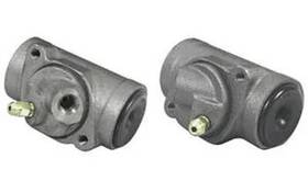 Gbc9722-rh Restoparts Wheel Cylinder Front Fits Select 1967-1970 Pontiac Bonneville