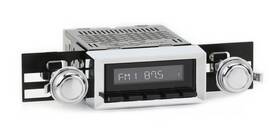 Retrosound Lab-m1-116-03p-73p Retroradio For 1978-80 Pontiac Grand Am Bt Aux Am/fm Lab-m1-116-03p-73ppt3