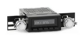 Retrosound Lab-m1-216-03p-73p Retroradio For 1978-80 Pontiac Grand Am Bt Aux Am/fm Lab-m1-216-03p-73ppt3