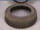 Rh-100 Frankland Vintage Sprint Car Quick Change Rear End Brake Drums